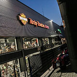Harley Davidson